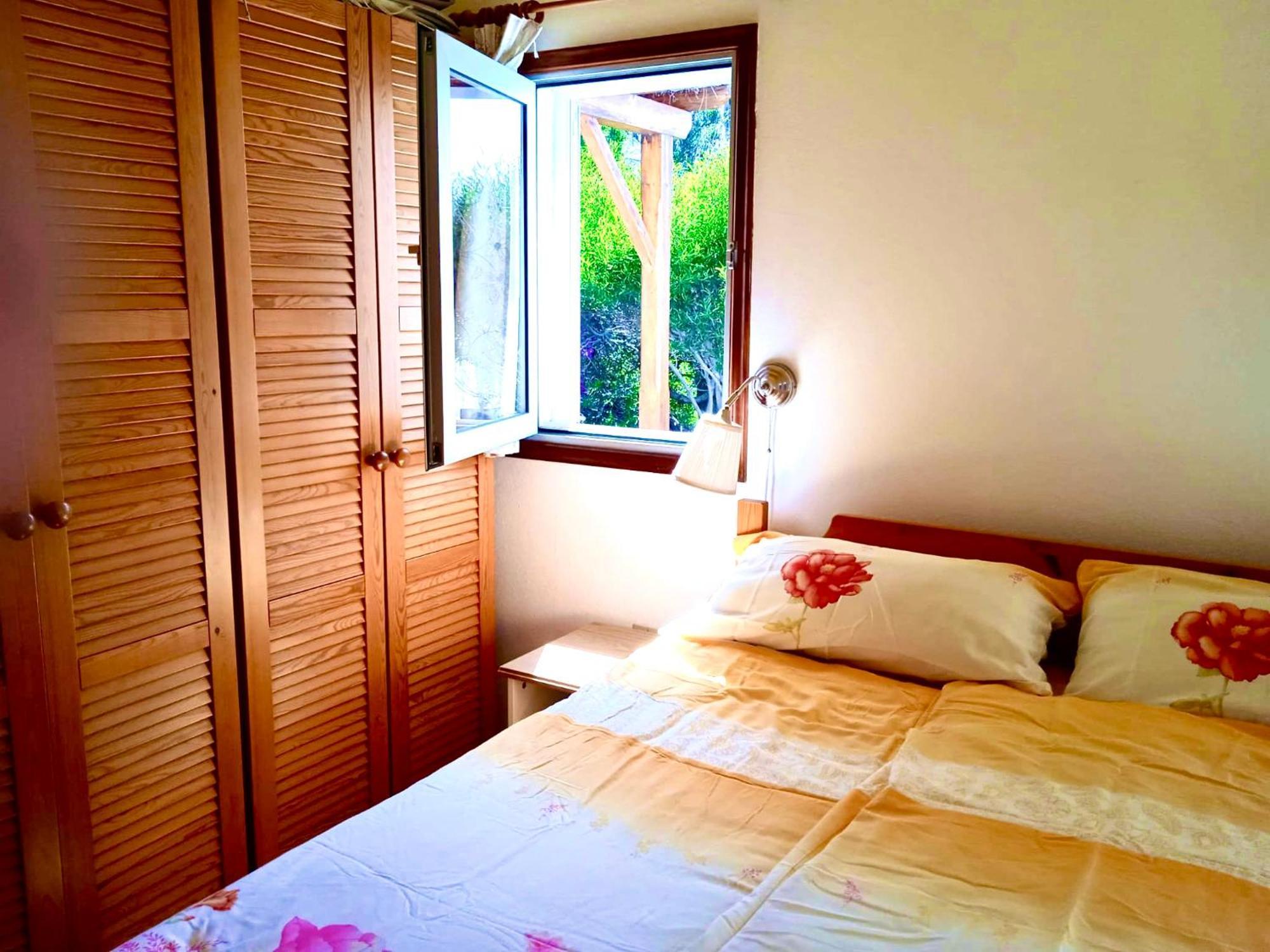 Casa Mira, Ruhiger Bungalow In Las Norias Los Llanos De Aridane Exterior foto